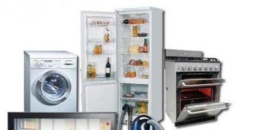 Бизнес-план мастерской по ремонту бытовой техники Бизнес с нуля холодильники и кондиционеры